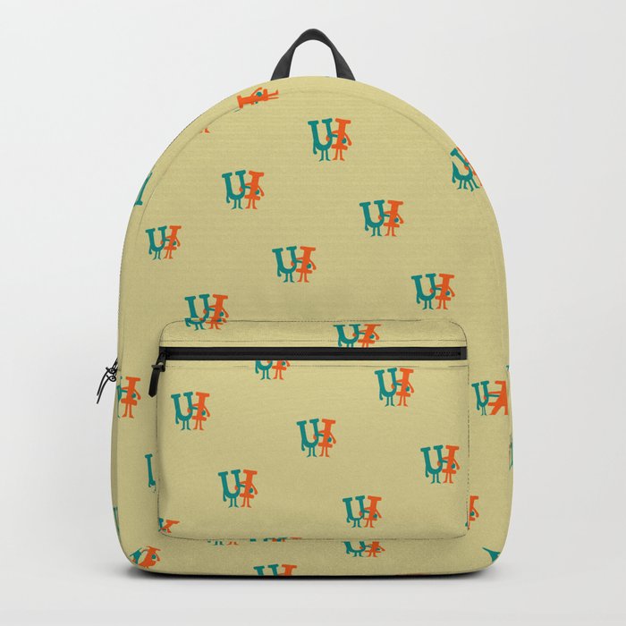 You and I Backpack