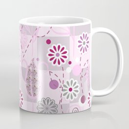 derala Coffee Mug | Dufflebags, Pink, Backpacks, Cancoolers, Graphite, Design, Typography, Art, Flowers, Welcome 