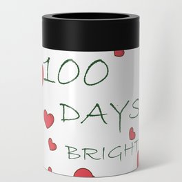 100 days ideas Can Cooler