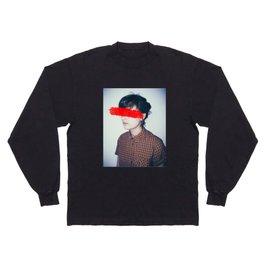 Anonymous. Long Sleeve T Shirt