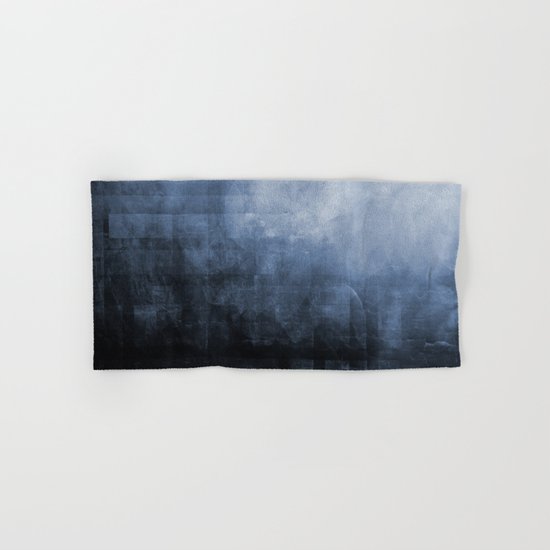 σ Hydrae Hand & Bath Towel