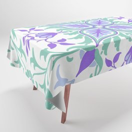 Vine 6 Tablecloth