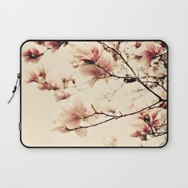 Magnolia skies Laptop Sleeve