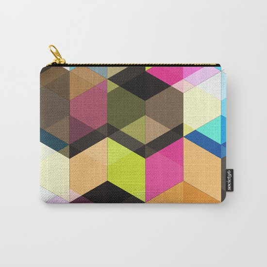 Modern 01 Carry-All Pouch