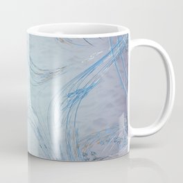 The Mirrow Coffee Mug | Graphicdesign, Fantasy, Mirrow, Dream, Mind, Spiegel, Spirit, Door, Gate, Way 