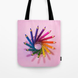 On Point Tote Bag