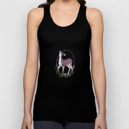Fawn and Thistle Tank Top