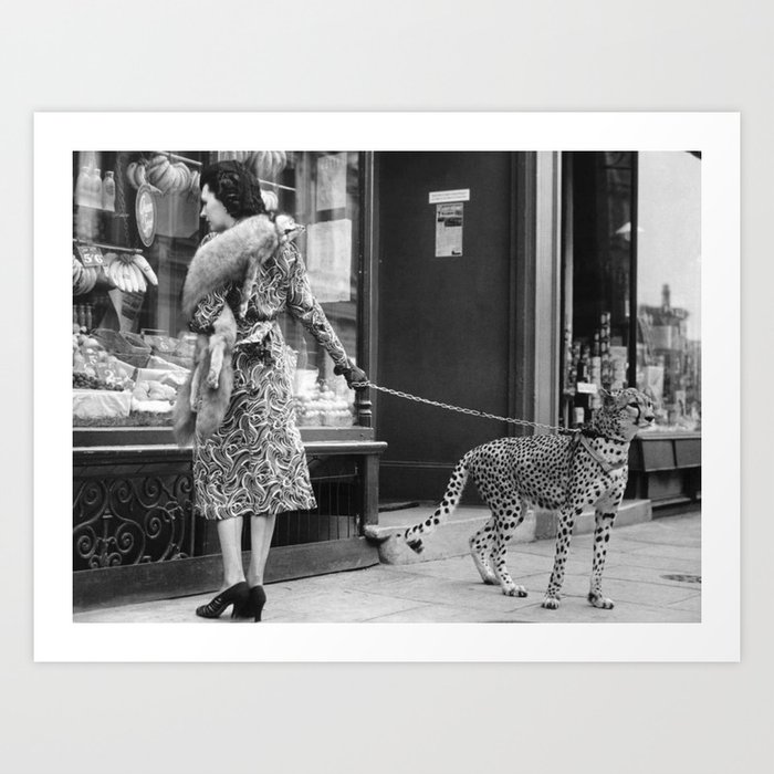 Art Print