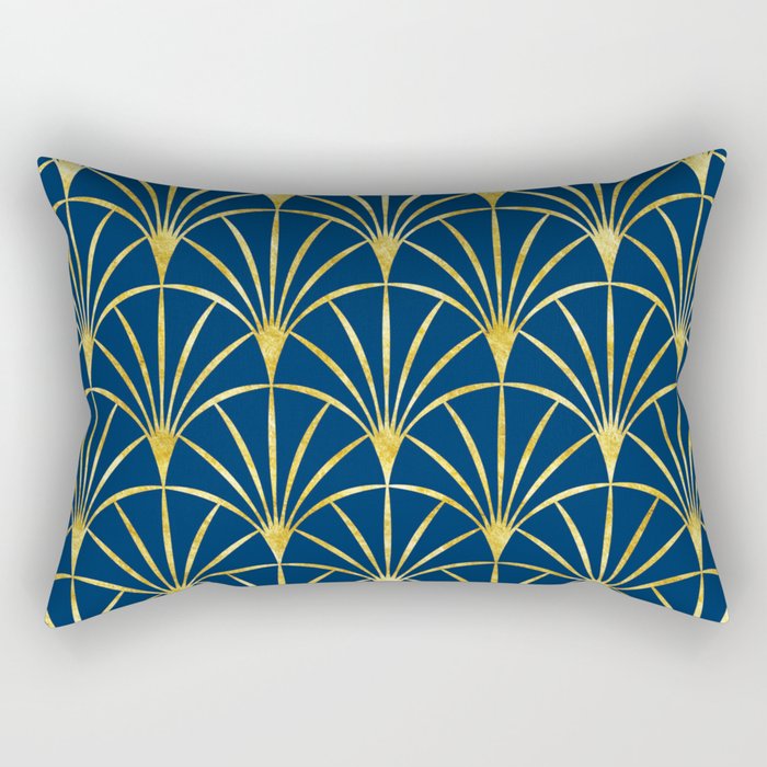 Rectangular Pillow
