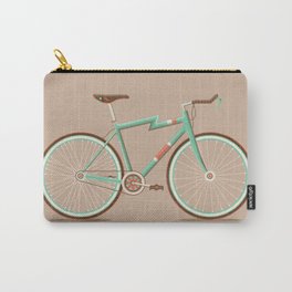 Bicycle Carry-All Pouch