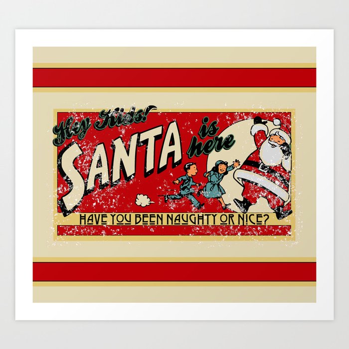 Art Print