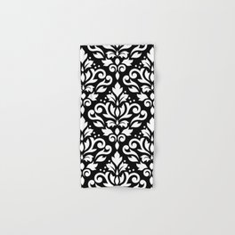 Decorative Art Hand Bath Towels For Any Bathroom Decor Society6