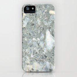 Diner Table Tops iPhone Case