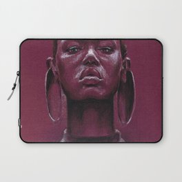 Gorgeous african Laptop Sleeve