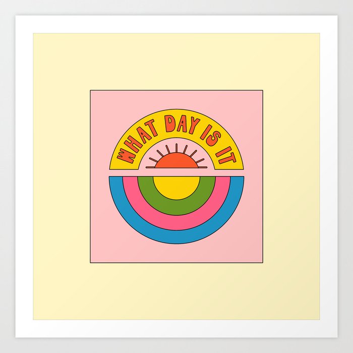 Art Print
