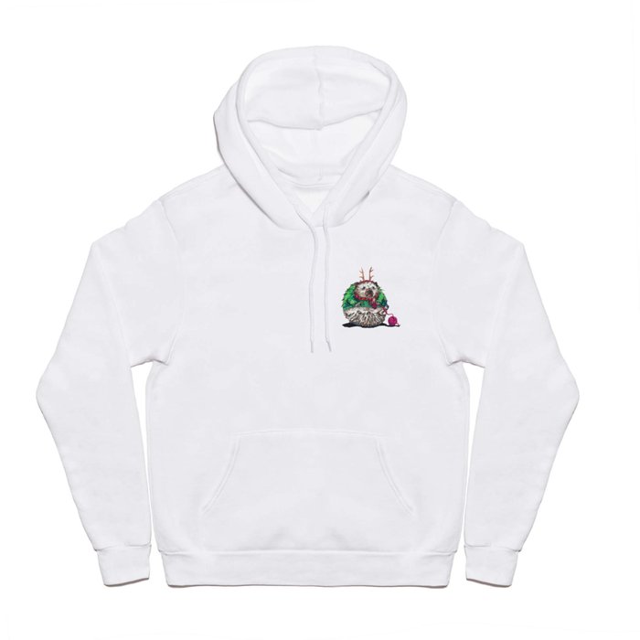 Supreme clearance crochet hoodie