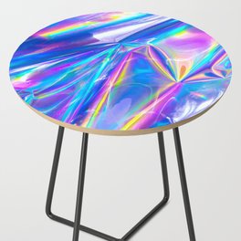 Just A Hologram Side Table