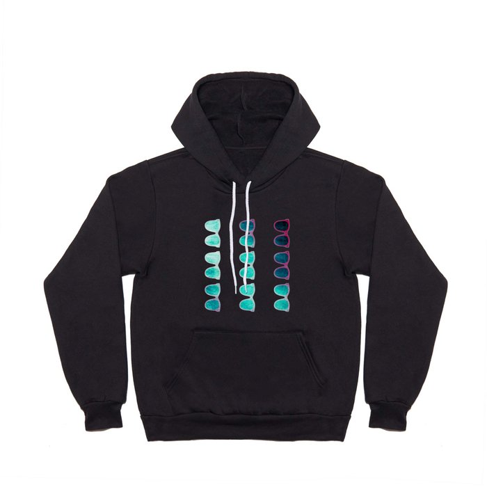 NEO GLASSES Hoody