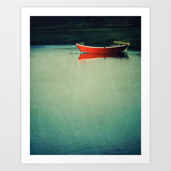 Hyannis Art Print