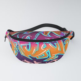 Royal Stain Pager One P1 Fanny Pack