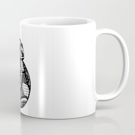 Robo Coffee Mug