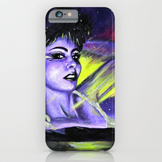Northern Lights iPhone & iPod Case