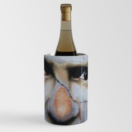 The Modern Prometheus Wine Chiller