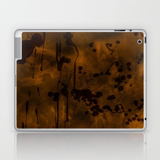 Parchment Laptop & iPad Skin
