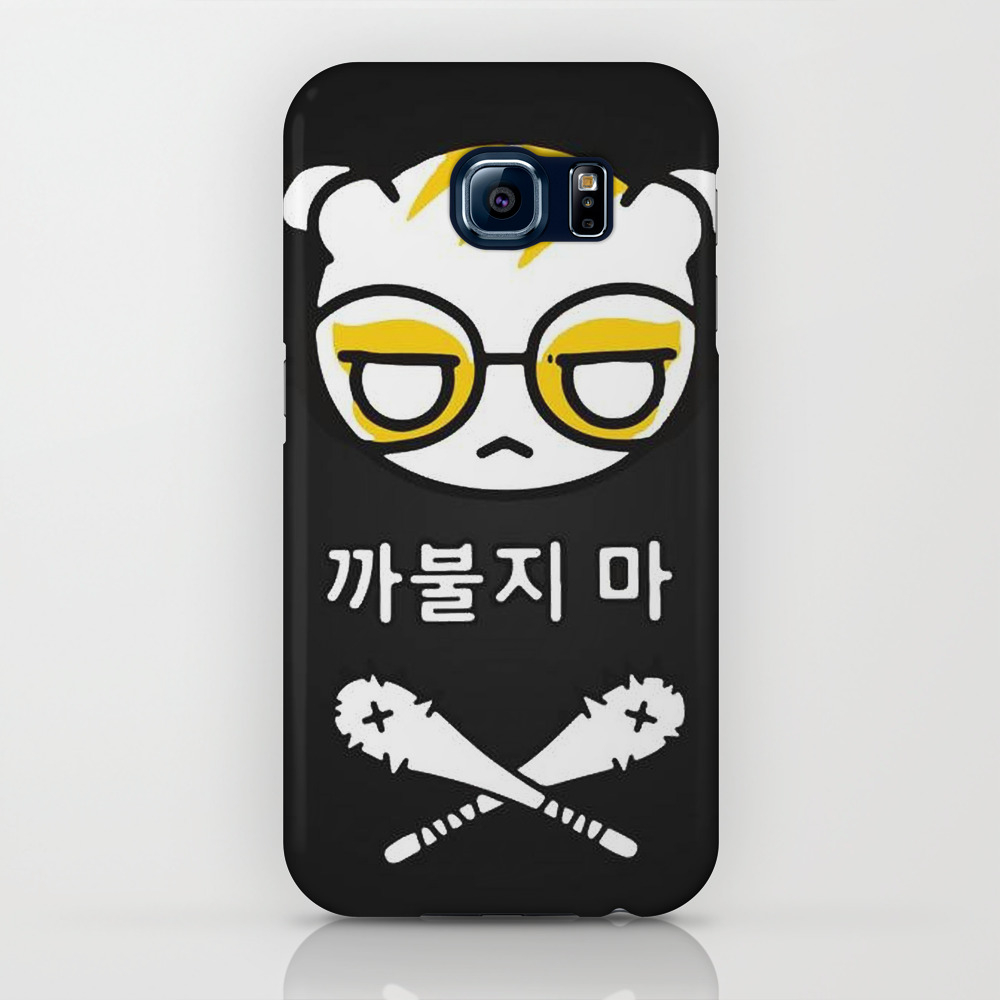 Dokkaebi Wallpaper Iphone Case By Jesw0421 Society6