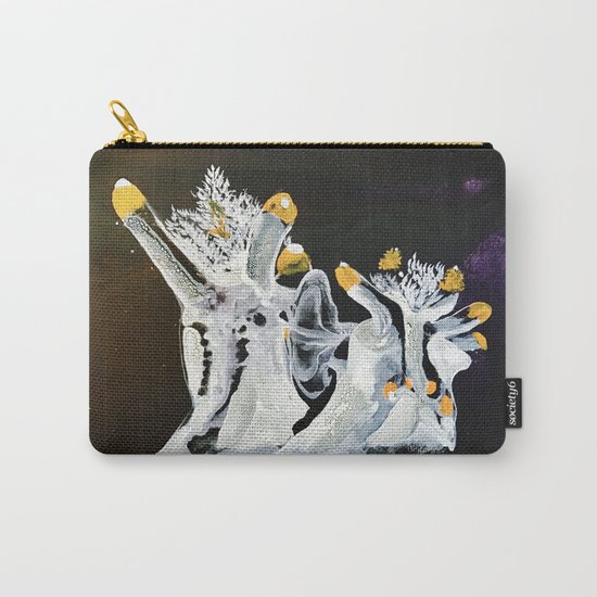 Sea Slugs Carry-All Pouch