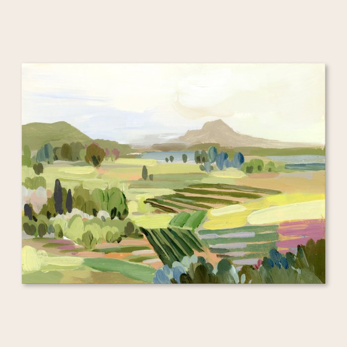 Canvas Print