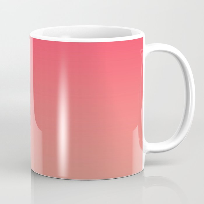 Gradient 16 Coffee Mug