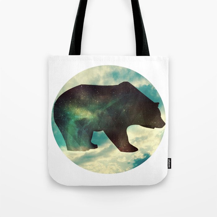 bear essentials Tote Bag