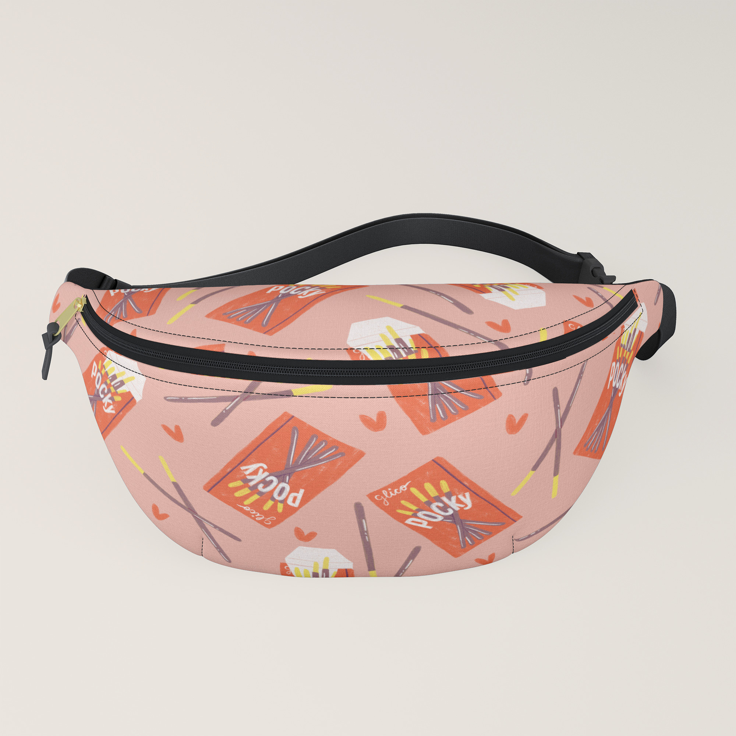 yome fanny pack
