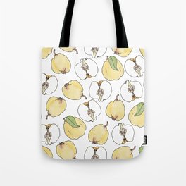 quince Tote Bag