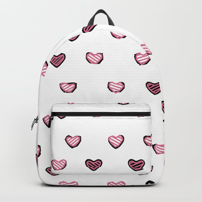 Society6 backpack review sales