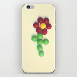 The Sweetest Blossom iPhone Skin