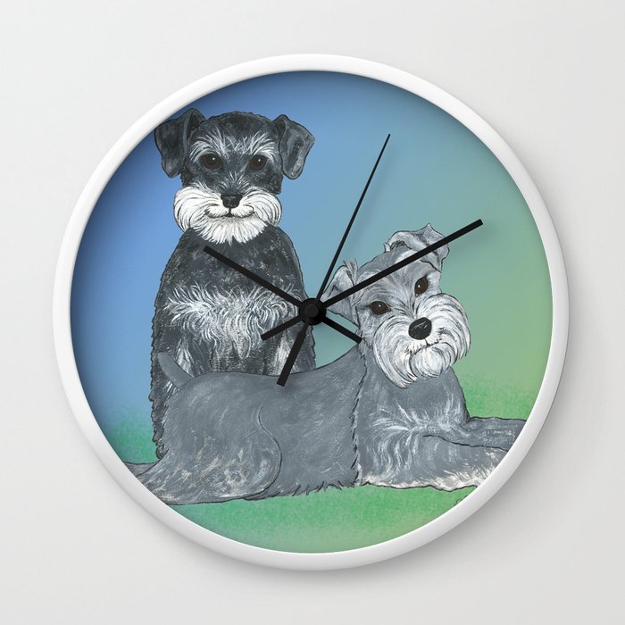 The deals clock lyman