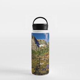 Notchtop Mountain Water Bottle