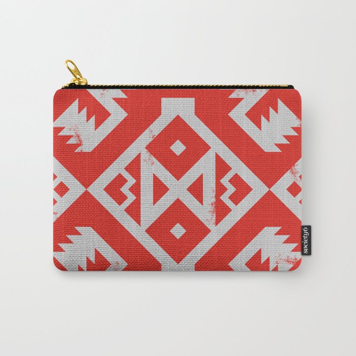 Aztec ~//~2 Carry-All Pouch