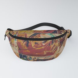 Oral Fanny Pack