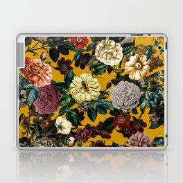 Exotic Garden V Laptop Skin