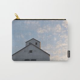 Sturgeon Bay Granary Carry-All Pouch