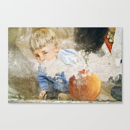 Murales Canvas Prints Society6