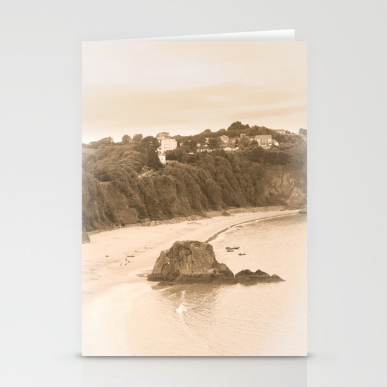 older times Stationery Cards