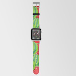 Summer Watermelon  Apple Watch Band
