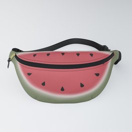 Watermelon Fanny Pack Fanny Pack