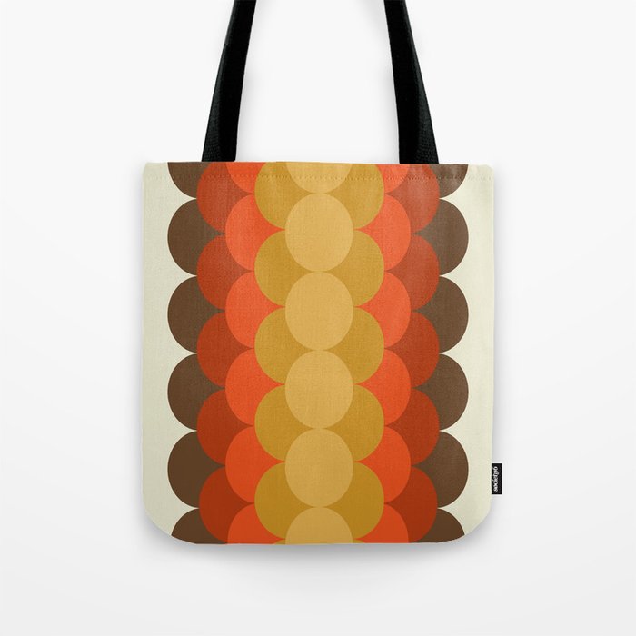 What It Is abstract art minimal 70s style retro throwback decor 1970s