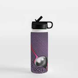 impala of the tame currents 2022 masdes Water Bottle