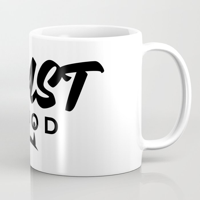 Mood Beast 2 Coffee Mug